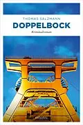 E-Book (epub) Doppelbock von Thomas Salzmann