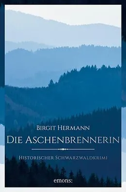 E-Book (epub) Die Aschenbrennerin von Birgit Hermann