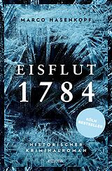E-Book (epub) Eisflut 1784 von Marco Hasenkopf