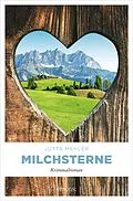 E-Book (epub) Milchsterne von Jutta Mehler