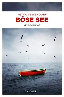 E-Book (epub) Böse See von Petra Tessendorf