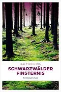 E-Book (epub) Schwarzwälder Finsternis von Ralf Kühling