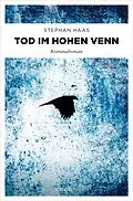 E-Book (epub) Tod im Hohen Venn von Stephan Haas