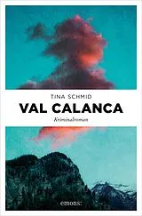 E-Book (epub) Val Calanca von Tina Schmid
