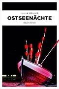E-Book (epub) Ostseenächte von Julia Bruns