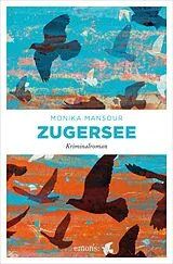 E-Book (epub) Zugersee von Monika Mansour