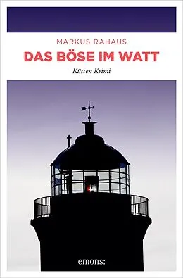 E-Book (epub) Das Böse im Watt von Markus Rahaus