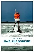 E-Book (epub) Haie auf Borkum von Ocke Aukes