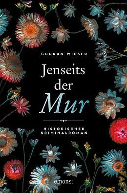 E-Book (epub) Jenseits der Mur von Gudrun Wieser