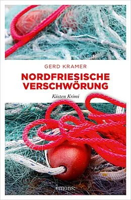 E-Book (epub) Nordfriesische Verschwörung von Gerd Kramer