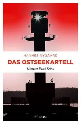 E-Book (epub) Das Ostseekartell von Hannes Nygaard