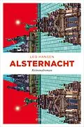 E-Book (epub) Alsternacht von Leo Hansen