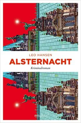 E-Book (epub) Alsternacht von Leo Hansen