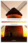 E-Book (epub) Niederrheinische Glut von Anja Wedershoven