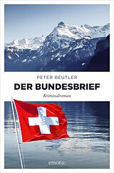 E-Book (epub) Der Bundesbrief von Peter Beutler