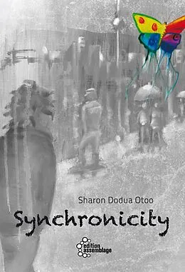 E-Book (epub) Synchronicity von Sharon Dodua Otoo