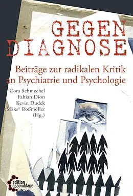 E-Book (epub) Gegendiagnose von 
