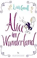 E-Book (epub) Alice im Wunderland von Lewis Carroll