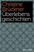 E-Book (epub) Überlebensgeschichten von Christine Brückner