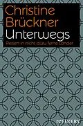 E-Book (epub) Unterwegs von Christine Brückner
