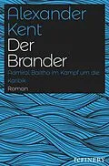 E-Book (epub) Der Brander von Alexander Kent
