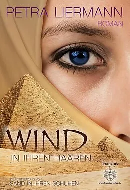 E-Book (epub) Wind in ihren Haaren von Petra Liermann