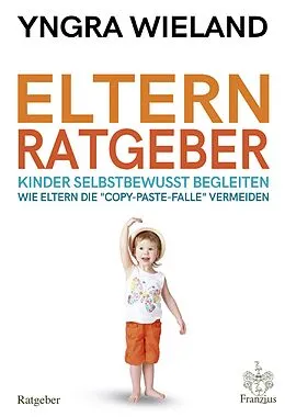 E-Book (epub) Elternratgeber von Yngra Wieland