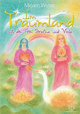 E-Book (epub) Im Traumland von Mirjam Wyser
