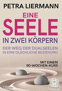 E-Book (epub) Eine Seele in zwei Körpern von Petra Liermann
