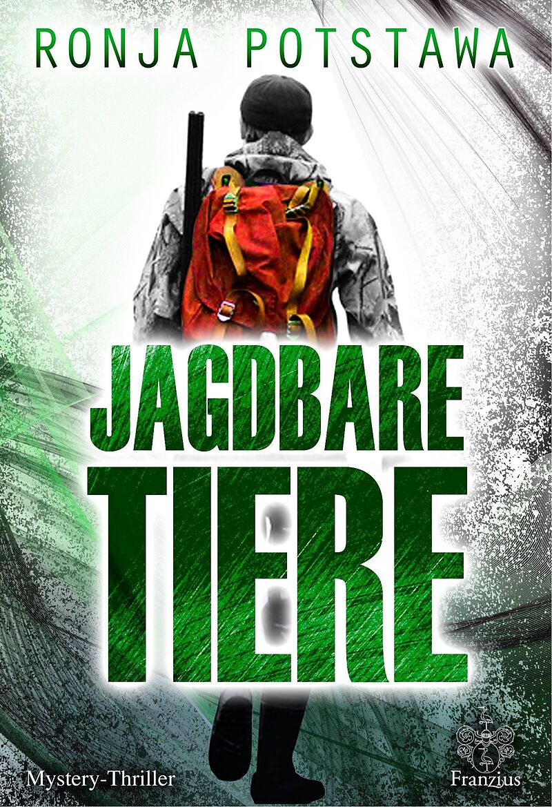 Jagdbare Tiere