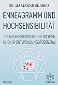 E-Book (epub) Enneagramm und Hochsensibilität von Marianne Skarics