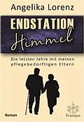 E-Book (epub) Endstation Himmel von Angelika Lorenz