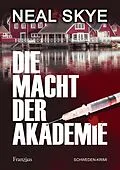E-Book (epub) Die Macht der Akademie von Neal Skye