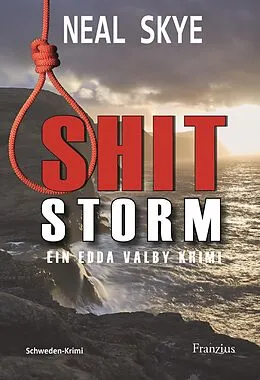 E-Book (epub) Shitstorm von Neal Skye