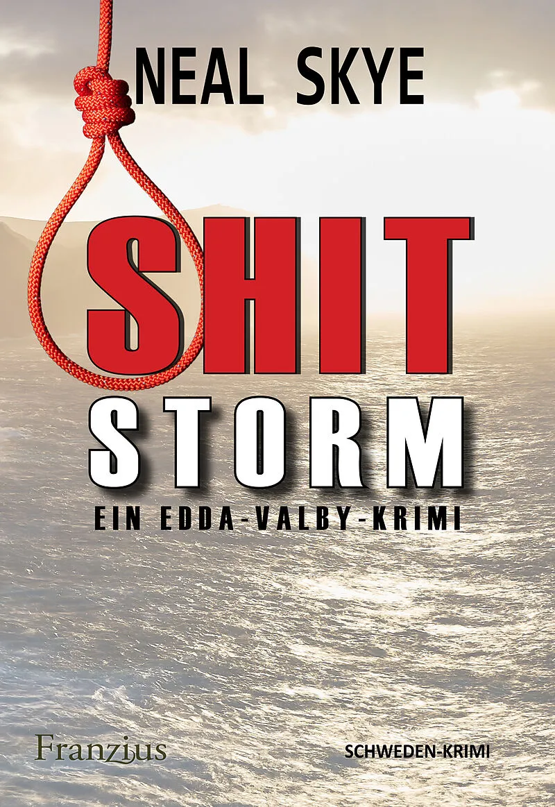 Shitstorm