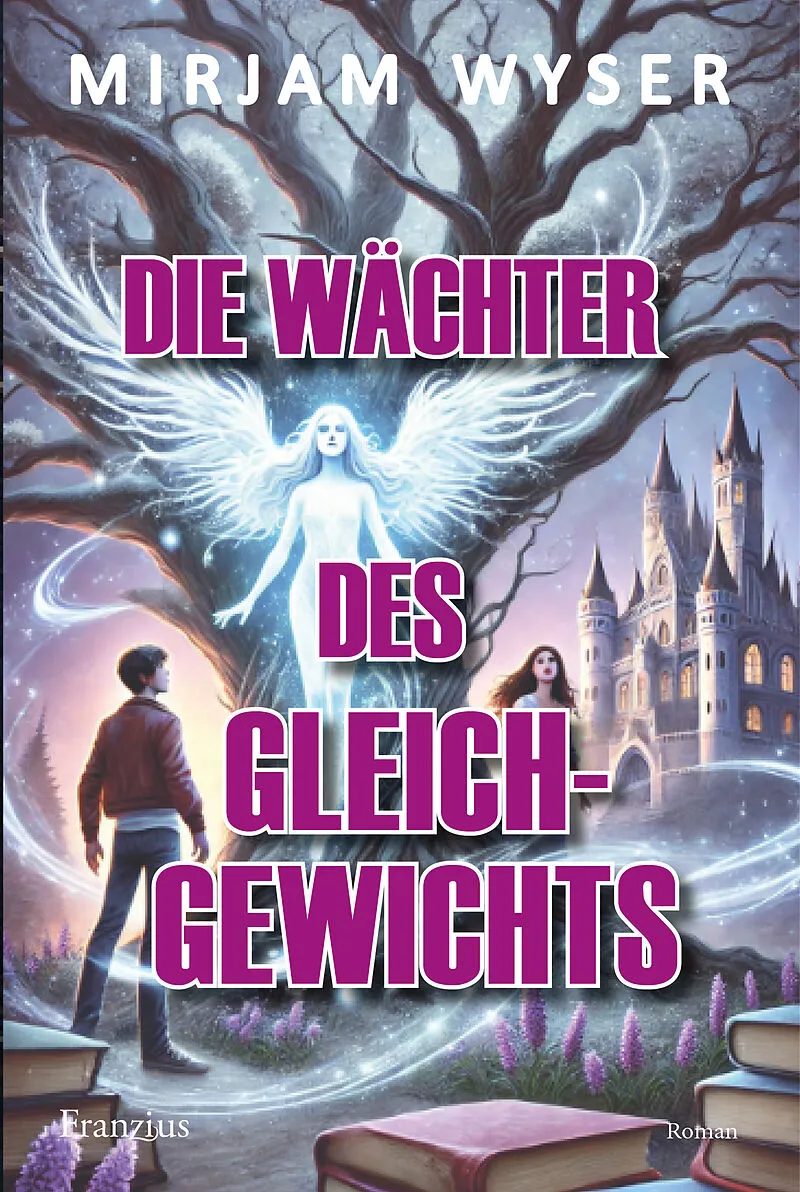 Die Wächter des Gleichgewichts