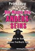 E-Book (epub) Die Magie des Andersseins von Petra Lupp
