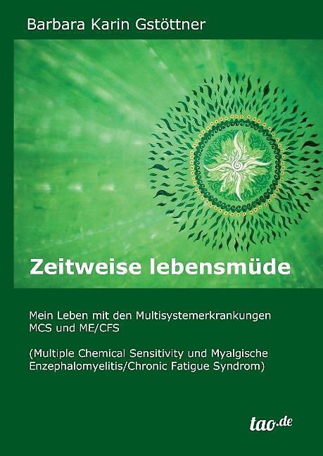 Zeitweise lebensmüde