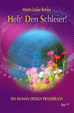 E-Book (epub) Heb' den Schleier von Marie-Luise Kreisz