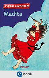 E-Book (epub) Madita 1 von Astrid Lindgren