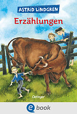 E-Book (epub) Astrid Lindgrens Erzählungen von Astrid Lindgren