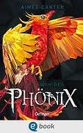 E-Book (epub) Der Fluch des Phönix von Aimée Carter