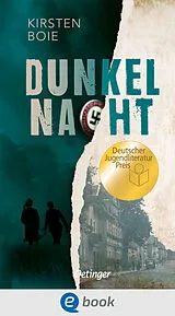E-Book (epub) Dunkelnacht von Kirsten Boie