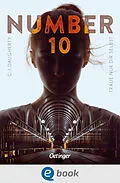 E-Book (epub) Number 10 1. Traue nur dir selbst von C.J. Daugherty
