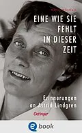 E-Book (epub) Eine wie sie fehlt in dieser Zeit von Katrin Hörnlein