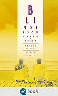E-Book (epub) Blindfisch von Karen-Susan Fessel