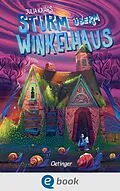 E-Book (epub) Sturm überm Winkelhaus von Julia Kahrs