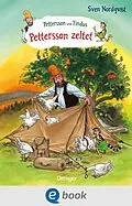 E-Book (epub) Pettersson und Findus. Pettersson zeltet von Sven Nordqvist