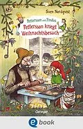 E-Book (epub) Pettersson und Findus. Pettersson kriegt Weihnachtsbesuch von Sven Nordqvist
