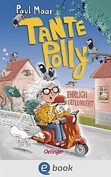 E-Book (epub) Tante Polly von Paul Maar
